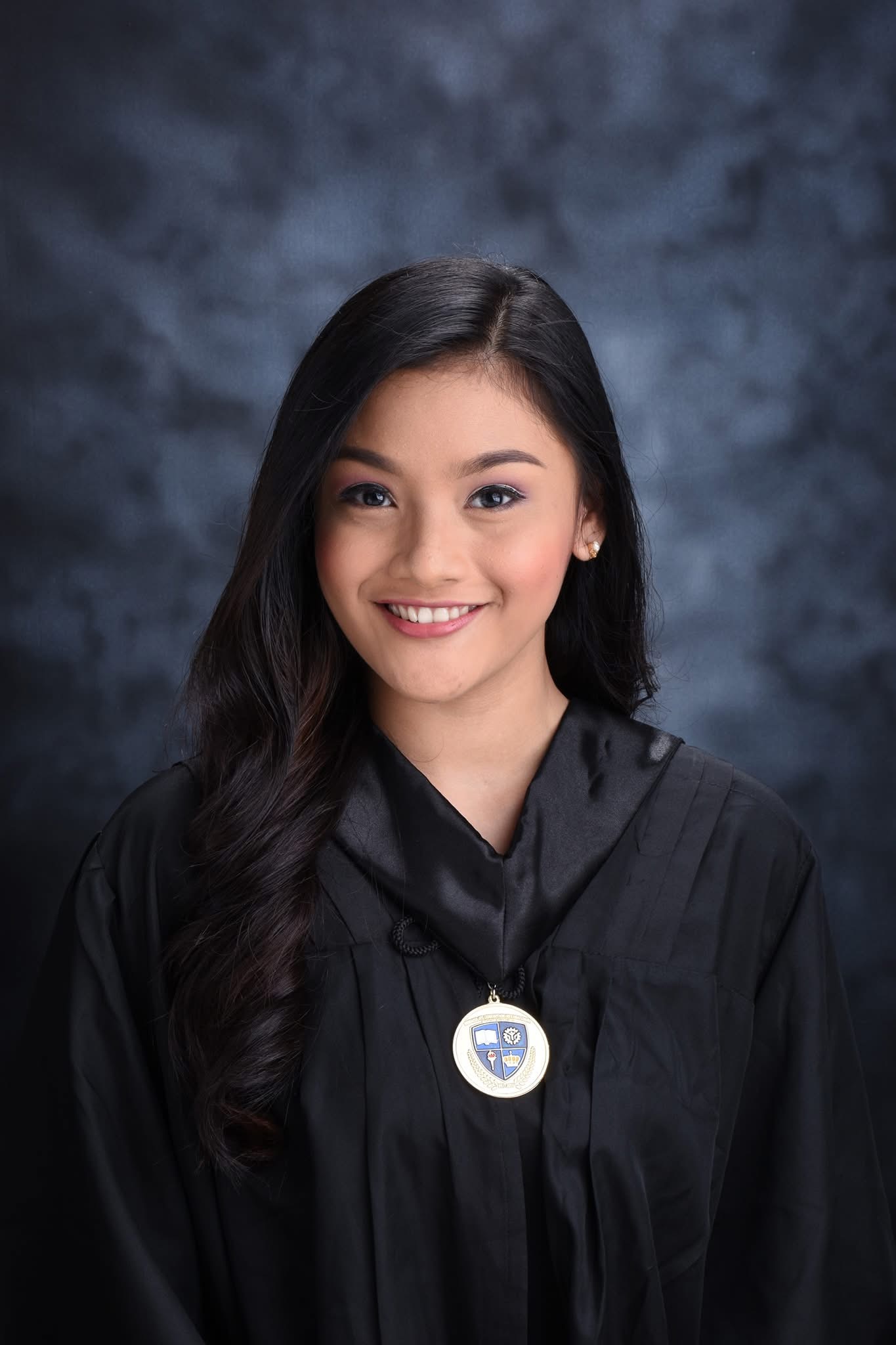 Christine B. Mendoza
